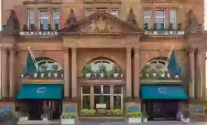 The Caledonian Edinburgh
